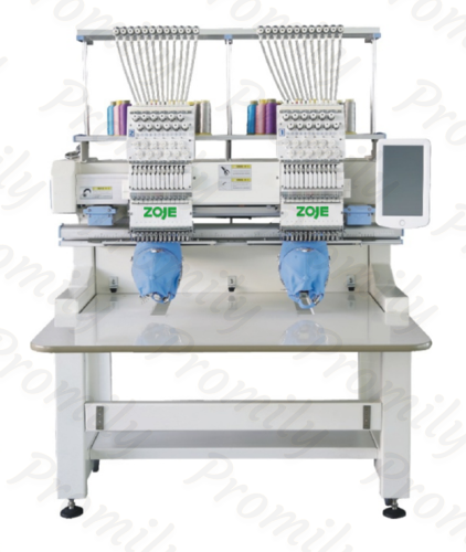 Zoje ZJ-1202HC (400*500) от магазина Promily в Санкт-Петербурге