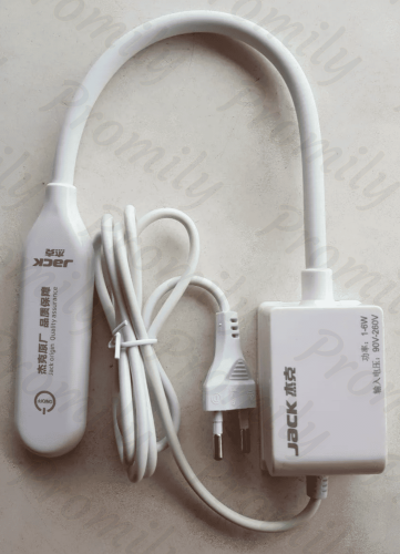 Лампа на магните с регулировкой яркости (6W) 811871 JACK от магазина Promily в Санкт-Петербурге