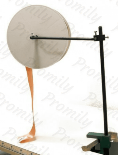 Стойка под бейку (вертикальная) TS-1 от магазина Promily в Санкт-Петербурге