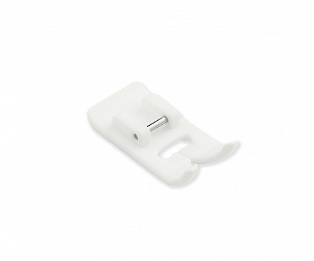 Лапка для кожи тефлоновая 5 мм Aurora (AU-102) от магазина Promily в Санкт-Петербурге