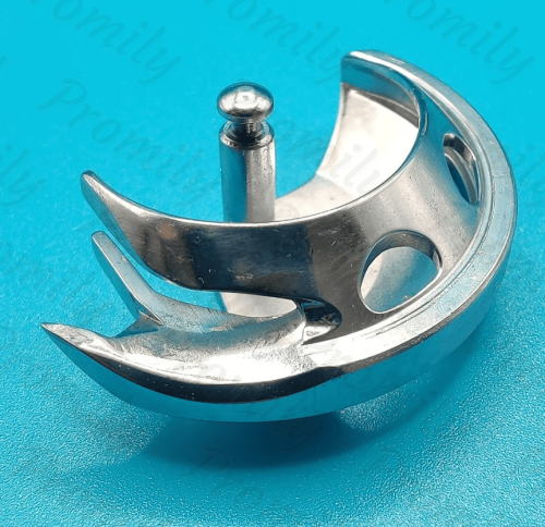 Челнок YZH-1850 (B1818-280-000) JZ-10708 от магазина Promily в Санкт-Петербурге