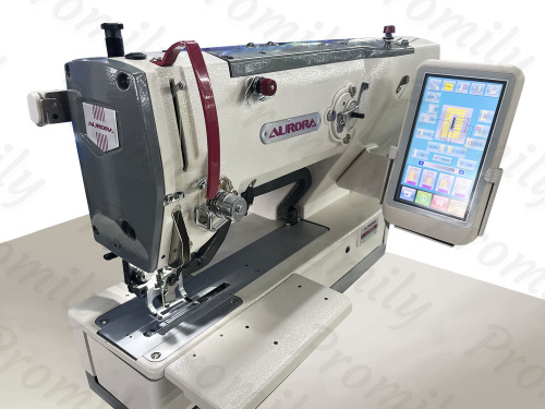 Aurora A-1790DN (прямой привод, автоматические функции) от магазина Promily в Санкт-Петербурге