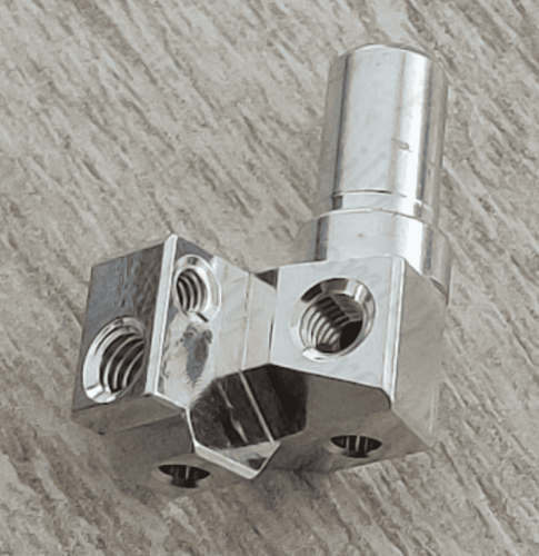 Иглодержатель 277029-92 от магазина Promily в Санкт-Петербурге