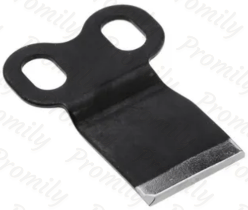 Нож неподвижный B2408-771-000 (808070) от магазина Promily в Санкт-Петербурге