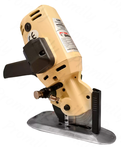 Дисковый нож Red Shark RS-T100 от магазина Promily в Санкт-Петербурге