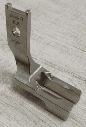 Лапка прижимная внешняя Pfaff 145 (7.9 mm) 2/158 от магазина Promily в Санкт-Петербурге