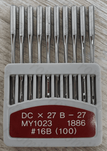 Orange Needles Bx27 RG (DCx27) от магазина Promily в Санкт-Петербурге