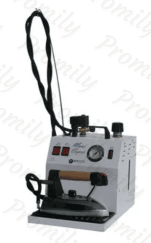 Bieffe Maxi Vapor BF004CE (3,5л) от магазина Promily в Санкт-Петербурге