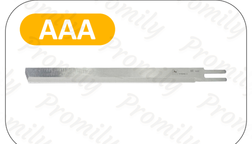 Нож 8E (AAA) от магазина Promily в Санкт-Петербурге