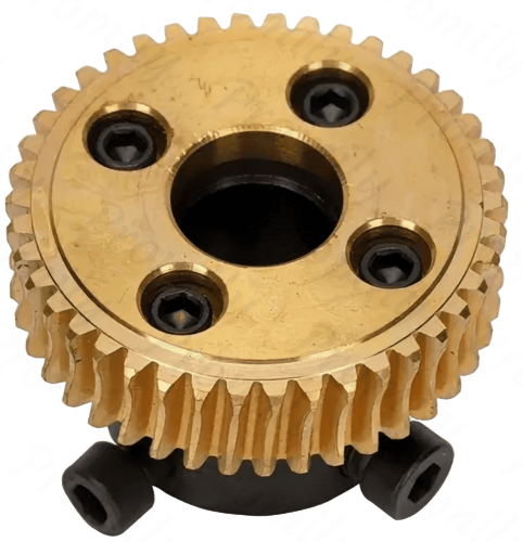 Шестерня 135-10458 от магазина Promily в Санкт-Петербурге