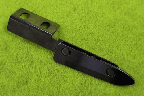 Нож ответный DB-129 + DB-128 от магазина Promily в Санкт-Петербурге