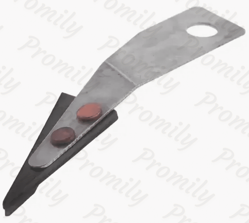 Нож ответный YJ-70 от магазина Promily в Санкт-Петербурге