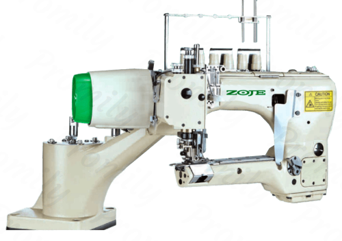 ZOJE ZJ740TE-460-E-02-W от магазина Promily в Санкт-Петербурге