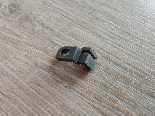 Зубчатая рейка MO-2516 (118-87304) от магазина Promily в Санкт-Петербурге