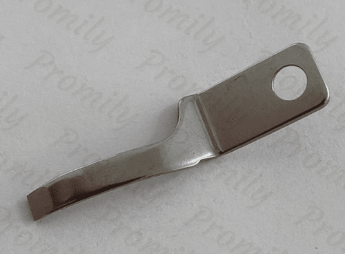 Нож неподвижный 0201050120 (Тяж) от магазина Promily в Санкт-Петербурге