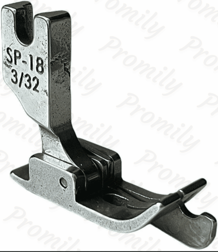 Лапка SP-18 3/32" (2,4 мм) от магазина Promily в Санкт-Петербурге