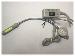 JinZen JZ-70815A от магазина Promily в Санкт-Петербурге