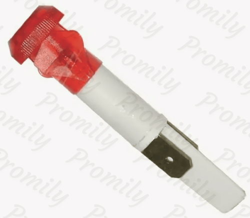 Comel Лампочка уровня воды (красная) A0052 от магазина Promily в Санкт-Петербурге