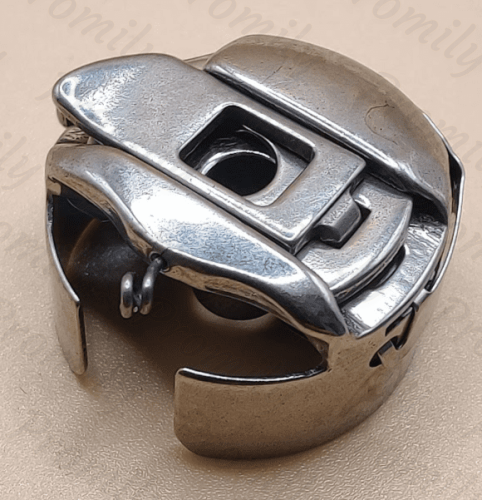 Шпульный колпачёк BC-DBZ(1)-NBL (с пружиной) (зиг-заг, вишивальная) от магазина Promily в Санкт-Петербурге