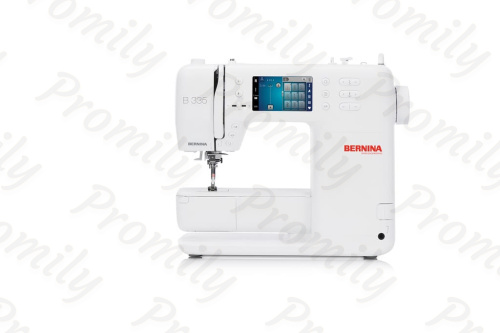 BERNINA 335 от магазина Promily в Санкт-Петербурге
