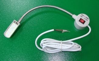 Светильник JinZen S-TD-10 (DS-10 OH5W) от магазина Promily в Санкт-Петербурге