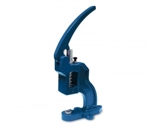 ПРЕСС ДЛЯ УСТАНОВКИ ФУРНИТУРЫ (ЛЮВЕРСОВ, КНОПОК, ХОЛЬНИТЕНОВ) BHP-1 (ТЕР-1) от магазина Promily в Санкт-Петербурге