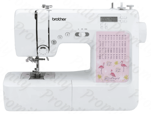 Brother Little angel KD40s от магазина Promily в Санкт-Петербурге