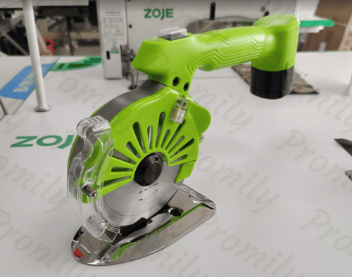 Zoje ZJ-CJ125B от магазина Promily в Санкт-Петербурге