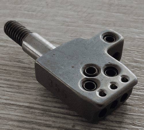 Иглодержатель 257501-56 (5.6 мм) STRONG H от магазина Promily в Санкт-Петербурге