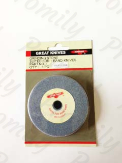 Камень заточной GS-R101E08 BKS-180(M) (65x13,2x8) крупное зерно (конус) от магазина Promily в Санкт-Петербурге