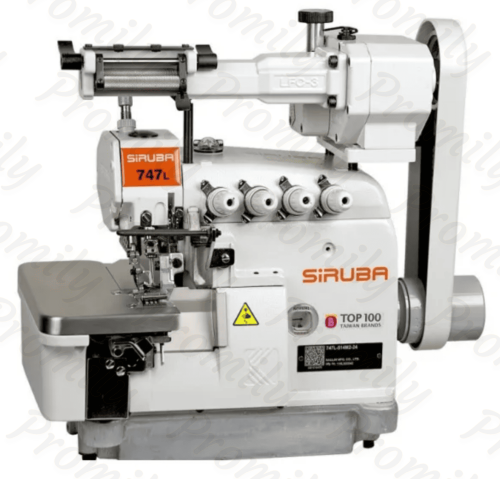 Siruba 747L-514M3-24/LFC-3/DKLU от магазина Promily в Санкт-Петербурге