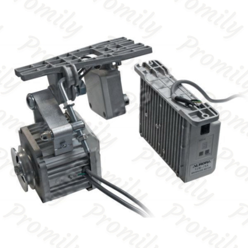 Сервомотор (сервопривод) Aurora YJW-75 (750 Вт) от магазина Promily в Санкт-Петербурге