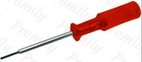 Отвертка шестигранная 1,5 мм (99074-0-11) от магазина Promily в Санкт-Петербурге