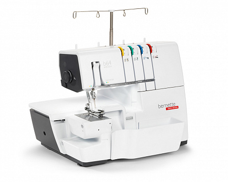 Bernette AIRLOCK b64 от магазина Promily в Санкт-Петербурге