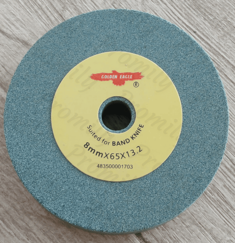 Камень заточной GS-R101J03 (65x13,2x8) среднее зерно от магазина Promily в Санкт-Петербурге