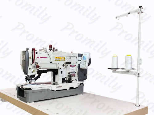 Aurora A-783FE (Мультинож, автоматический подъём лапки) от магазина Promily в Санкт-Петербурге