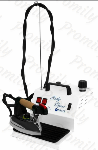 Bieffe Baby Vapor BF001BE (2л) от магазина Promily в Санкт-Петербурге