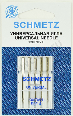 Schmetz "Универсальные" 130/705H от магазина Promily в Санкт-Петербурге