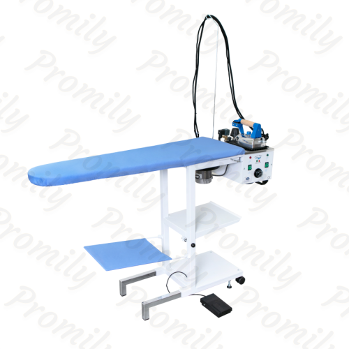 Comelux MAXI C (120 вт) без утюга от магазина Promily в Санкт-Петербурге