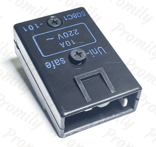 Вилка DE18 от магазина Promily в Санкт-Петербурге