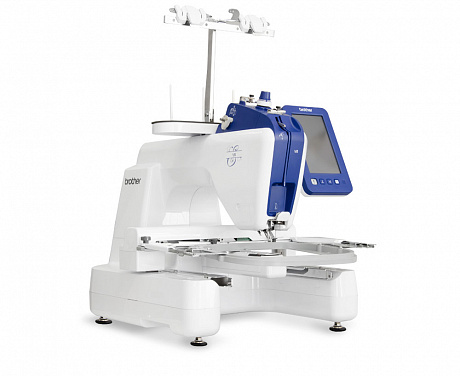 Brother VR от магазина Promily в Санкт-Петербурге