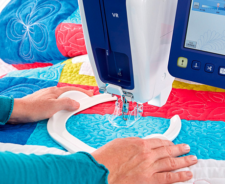 Brother VR от магазина Promily в Санкт-Петербурге