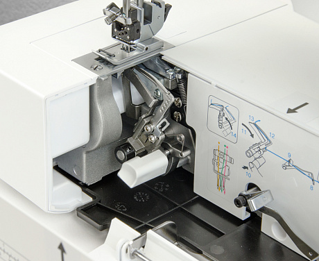 Brother CV 3550 от магазина Promily в Санкт-Петербурге