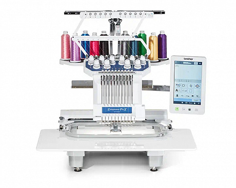 Brother PR1055Х от магазина Promily в Санкт-Петербурге