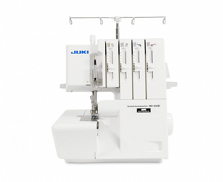 Juki MO-104 DN от магазина Promily в Санкт-Петербурге