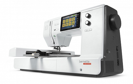 Bernette b70 Deco от магазина Promily в Санкт-Петербурге