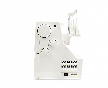 Janome Cover Pro 7000 CPS от магазина Promily в Санкт-Петербурге