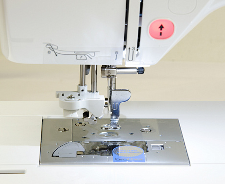 Brother In-novis 850 E (NV 850E) от магазина Promily в Санкт-Петербурге