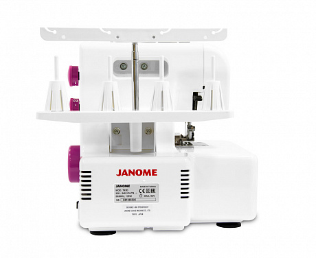 Janome 793D от магазина Promily в Санкт-Петербурге