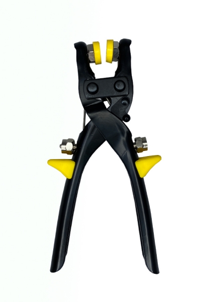 ИНСТРУМЕНТ ДЛЯ УСТАНОВКИ КНОПОК И ЛЮВЕРСОВ Aurora AU-SA50 от магазина Promily в Санкт-Петербурге